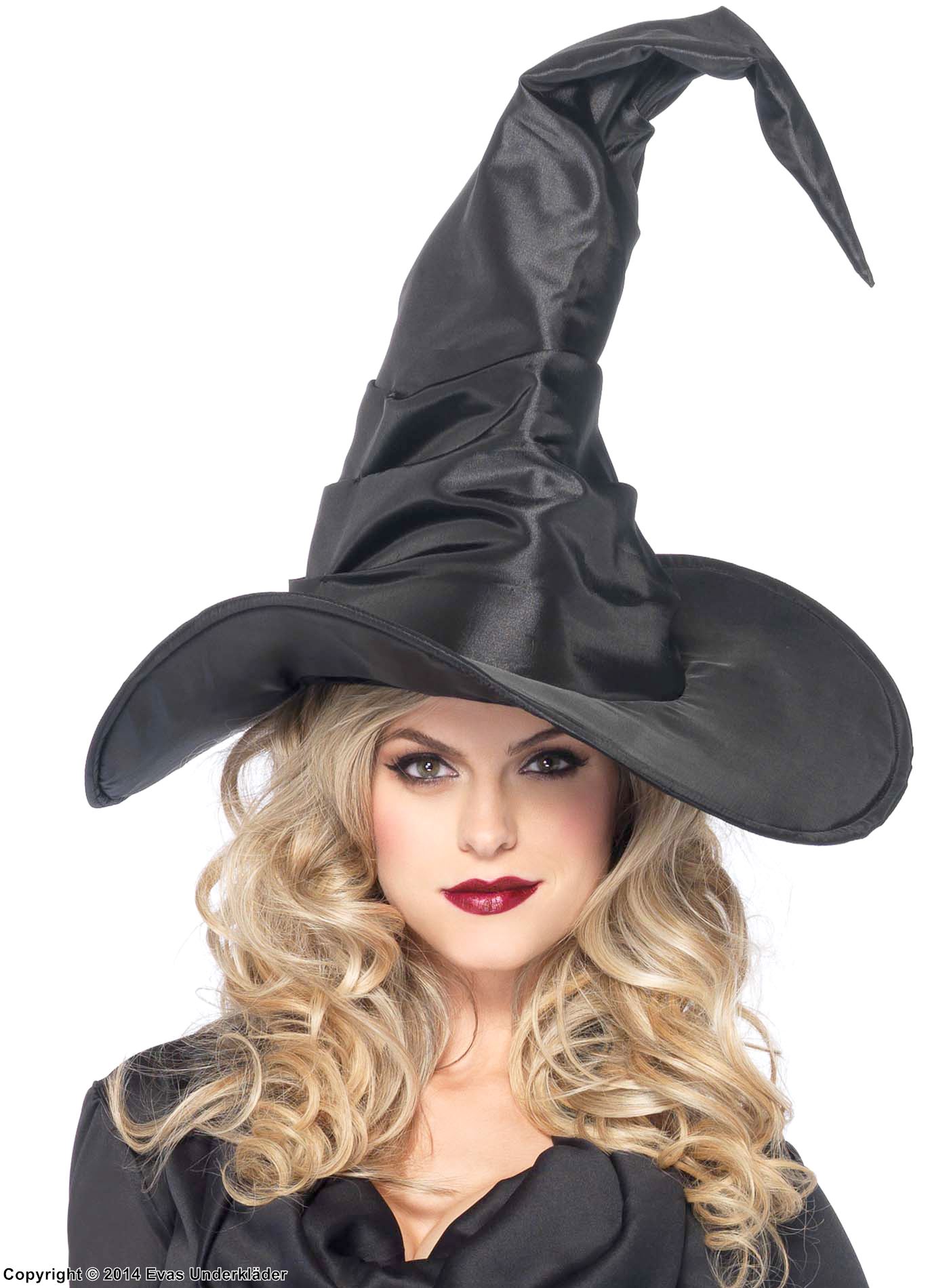 Witch, costume hat
